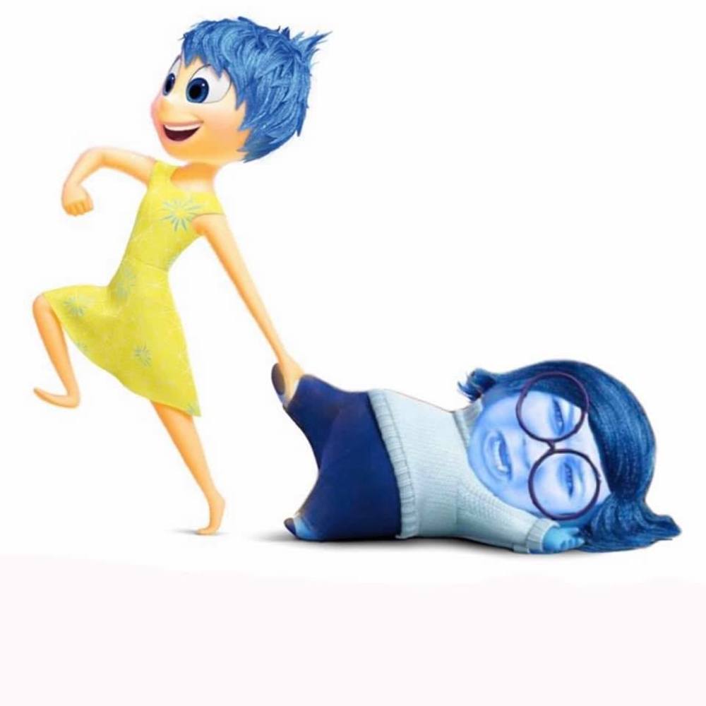 Meet your Posher, Allie